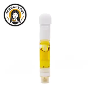 (g) 0.5g Cartridge - Peanut Butter Jelly Time (I)