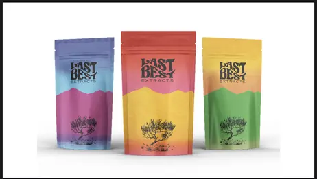 (g) 1/2g Full Spectrum Pod - Divine Storm