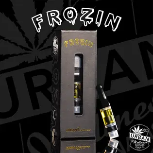 (g) Better Than Dessert - Live Rosin Cart