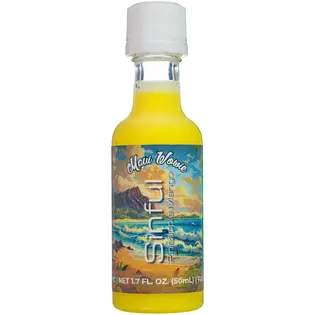 (fl_oz) Sinful - Shooter - Maui Wowie