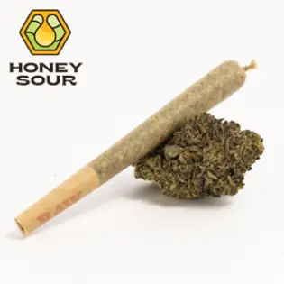 (g) Pre-Roll - 0.5g - LA Baker (I)