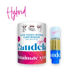 (g) SUNSET SOAP (LIVE ROSIN)