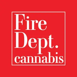 (each) Fire Dept - Black Cherry Punch -  1g Pre-Roll