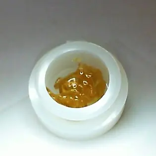 (g) Wedding Cake (1g) - BHO