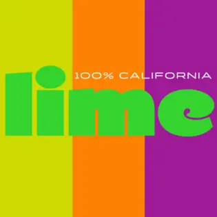 (each) Lime .6 Preroll - Watermelon Runtz .6