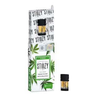 (g) STIIIZY - ORG Pods - Do si dos - 0.5g