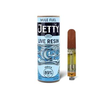 (g) Mule Fuel - Live Resin - 1G