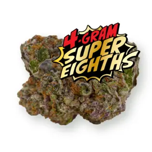 (each) Orange Cookies x OGKB v.2 | Premium Super 1/8th