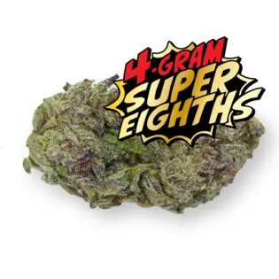 (each) Don Mega | Premium Super 1/8th