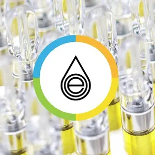 (each) Optimum Extracts | Huckleberry Haze Cartridge 0.5g