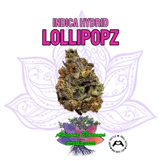 (g) Lollipopz