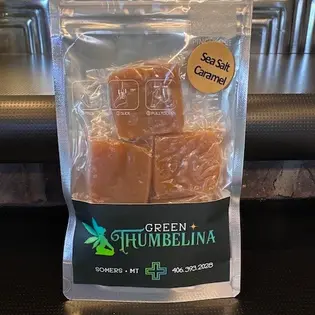 (g) Baked Goods - Caramels