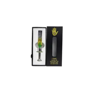 (each) High Five Naked Oil - 1G Syringe