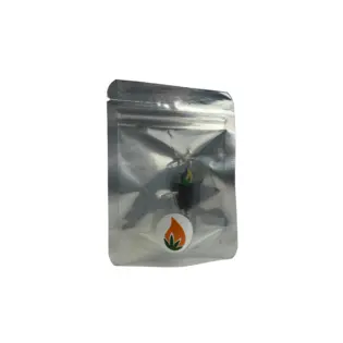 (each) RSO - Full Spectrum Oil - 1g Syringe