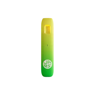 (each) JARS Green Apple Disposable 1g