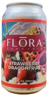 (each) Lemonade 10MG Beverage