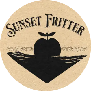 (each) Sunset Fritter 14 grams (1/2oz)