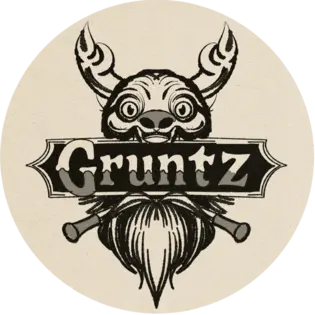 (each) Gruntz 14 grams (1/2oz)