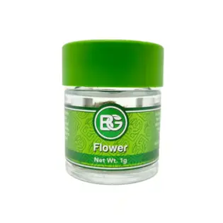 (g) Top Shelf Bedford Grow Bubble Bath (H) 1g