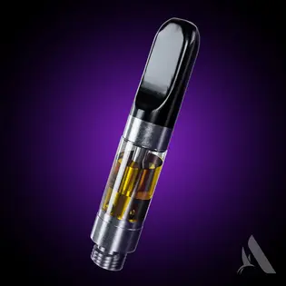 (g) Affinity Grow  Rare Darkness (I) Vape Cartridge  C0090000588