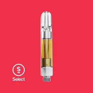 (g) Select  NYC Diesel (H) Elite Vape Cartridge  C0030000864