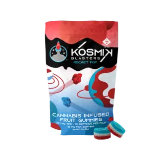 (each) Rocket Pop Gummies 10pk