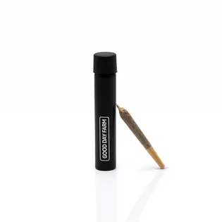 (each) Good Day Farm - Citrus Cake Pop 1g Pre-roll