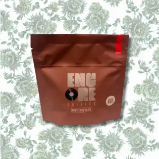 (each) RSO Sativa Milk 10pk [100mg], Chocolate