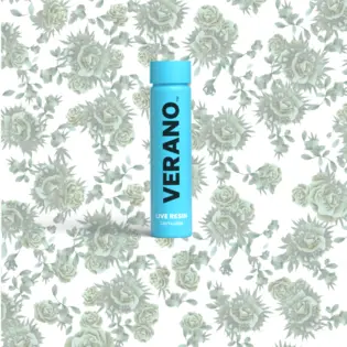 (each) The Soap [0.5g], Live Resin Cartridge