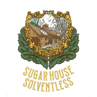 (g) Modified Ice Cream, 0.5g Live Rosin Vape Cartridge