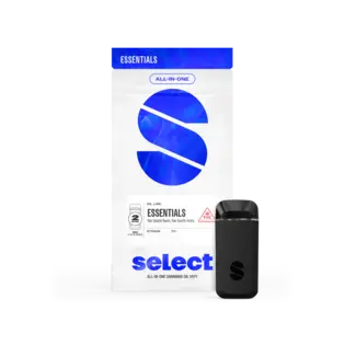 (each) Select BRIQ 2g Distillate All-in-One - Maui Wowie