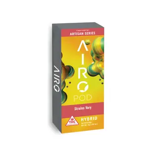 (g) Apple Jack - Green Apple Cinnamon