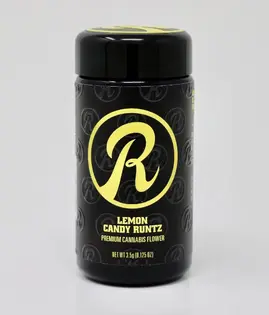 (each) Runtz - Lemon Candy - Flower - 3.5g - 3.5g
