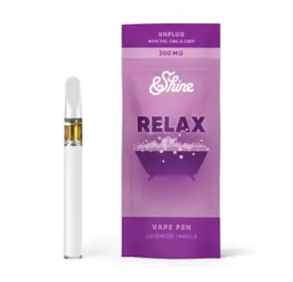 (g) RELAX PEN | 0.3G