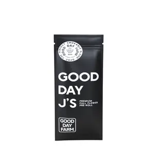 (each) Peach Panther | Pre-Roll 1g