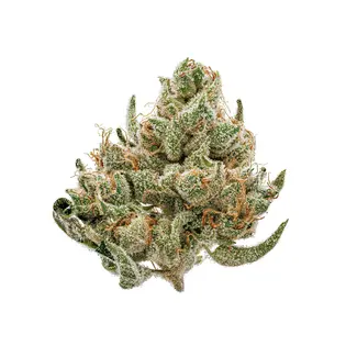 (g) Sweet and Nasty by Gila River Organics