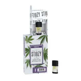 (each) Stiiizy - Watermelon Z Pod .5g