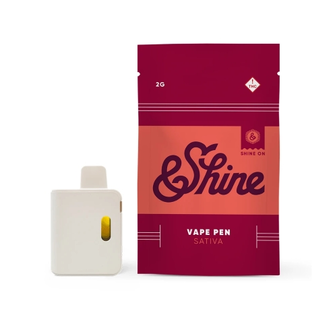 (each) Durban Poison | Disposable | 2g