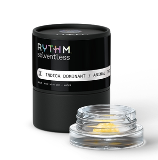 (each) Animal Face | Live Rosin | 1g