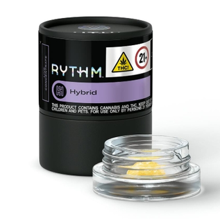 (each) Afternoon Delight | Live Resin | 1g