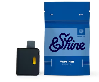 (each) Skywalker | Disposable | 2g