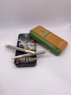 (each) Purple Rain | Pre-roll Pack 2.5g