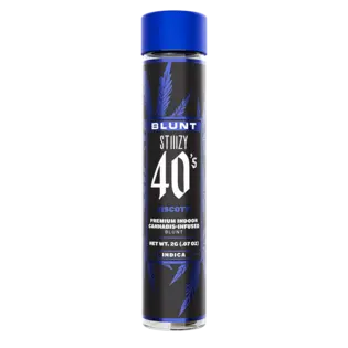 (each) Stiiizy Blunt 2g Biscotti (I)