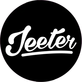 (each) Jeeter Cart - Maui Wowie 1g (S)