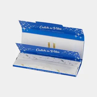 (each) Vibes Rice Booklet Fatty