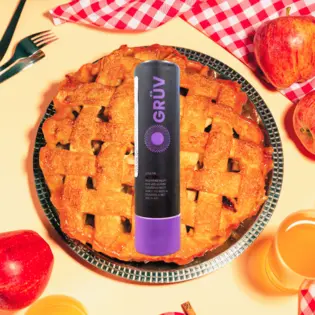 (g) DISPOSABLE | WEDDING PIE | LIVE ROSIN | 0.5G