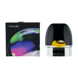 (g) MELON SODA #24 - PERSY ROSIN POD