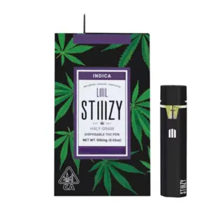 (g) SKYWALKER OG  LIIIL DISPOSABLE 0.5G