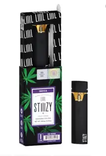 (g) OG KUSH  LIIIL DISPOSABLE  0.5G