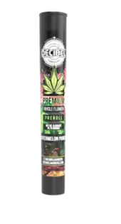 (g) WATERMELON PUNCH  .75G